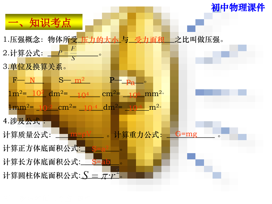 压强计算专题复习.ppt_第2页