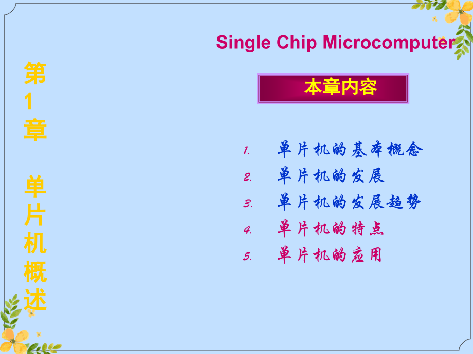 2022年单片机概述(3).ppt_第1页