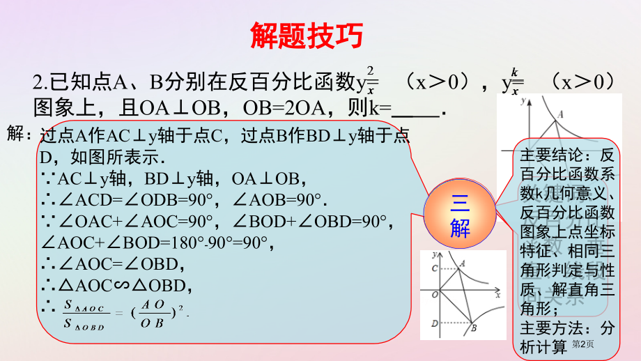 中考数学复习第一部分第八讲C组冲击金牌省公开课一等奖百校联赛赛课微课获奖PPT课件.pptx_第2页