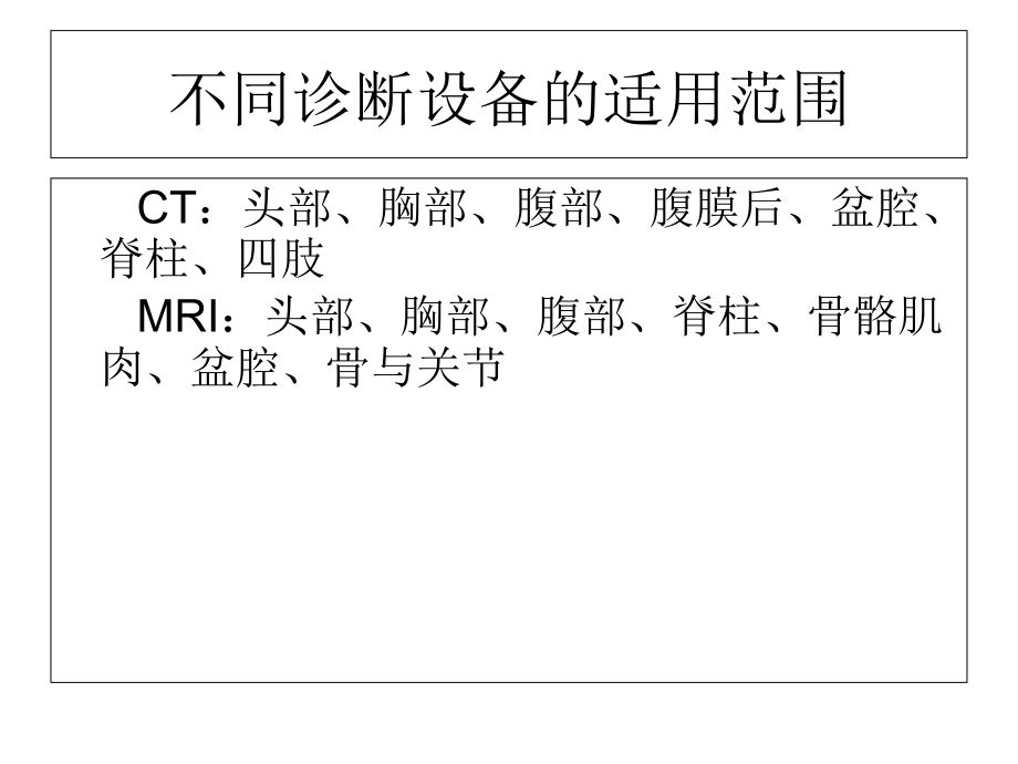 医疗设备诊断2.ppt_第1页