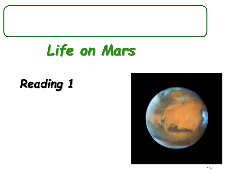 牛津译林版英语9BUnit4Reading公开课省公开课金奖全国赛课一等奖微课获奖PPT课件.pptx_第1页