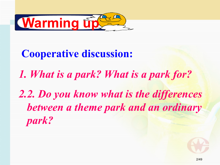 必修四-unit5-Reading市公开课一等奖省赛课微课金奖PPT课件.pptx_第2页