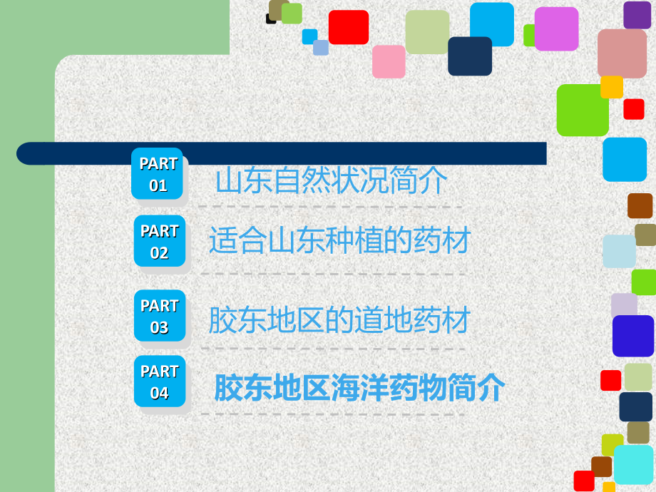 山东道地药材简介.ppt_第1页