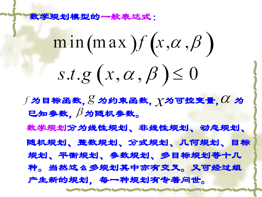 数学规划课件.ppt_第2页