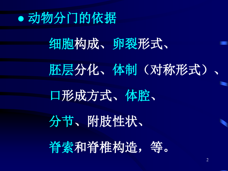 动物多样性进化.ppt_第2页