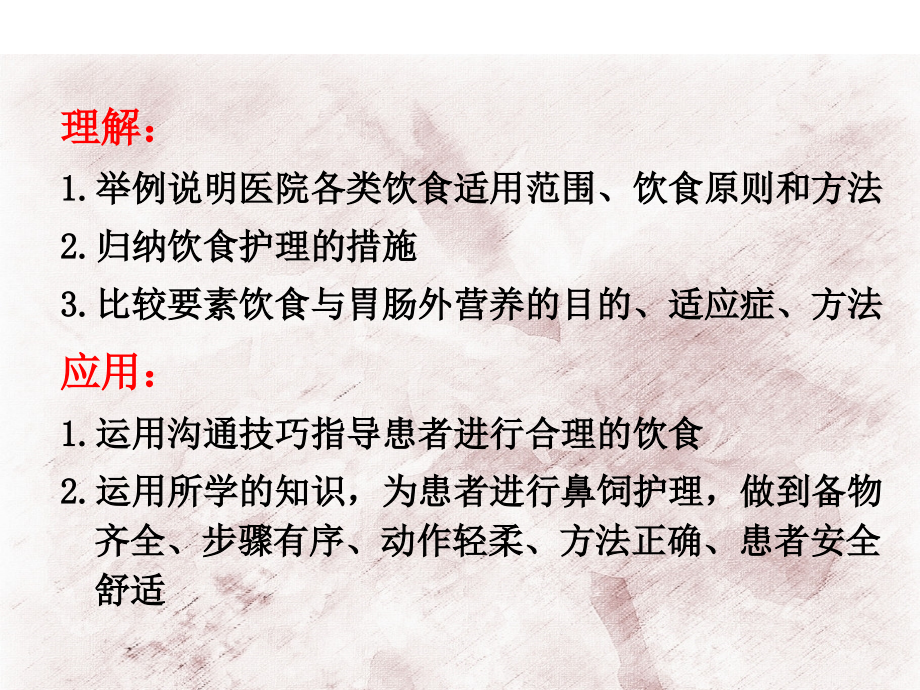 医学课件第十三章-饮食和营养.ppt_第2页