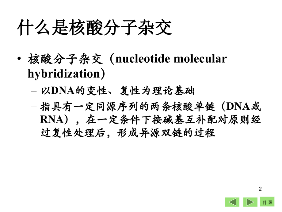 年制生物化学与分子生物学-第23章-DNA操作的基本技术.ppt_第2页