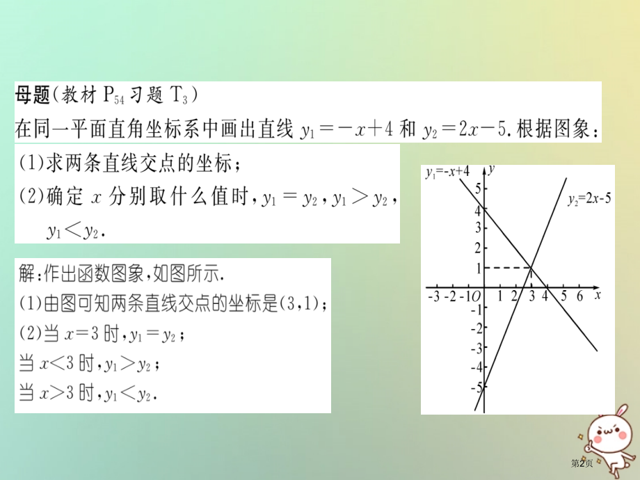 八年级数学上册变式思维训练9练习省公开课一等奖百校联赛赛课微课获奖PPT课件.pptx_第2页