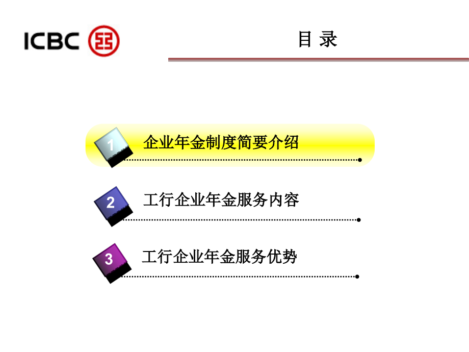 工商银行企业年金服务介绍.ppt_第1页