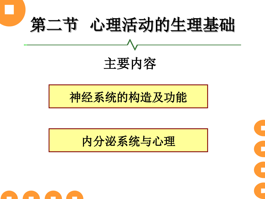 基础心理学2生理基础.ppt_第1页