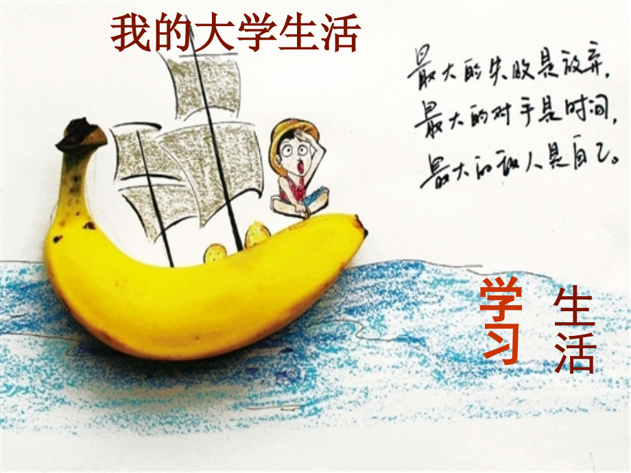 介绍大学生活-主题班会-PPT.ppt_第2页