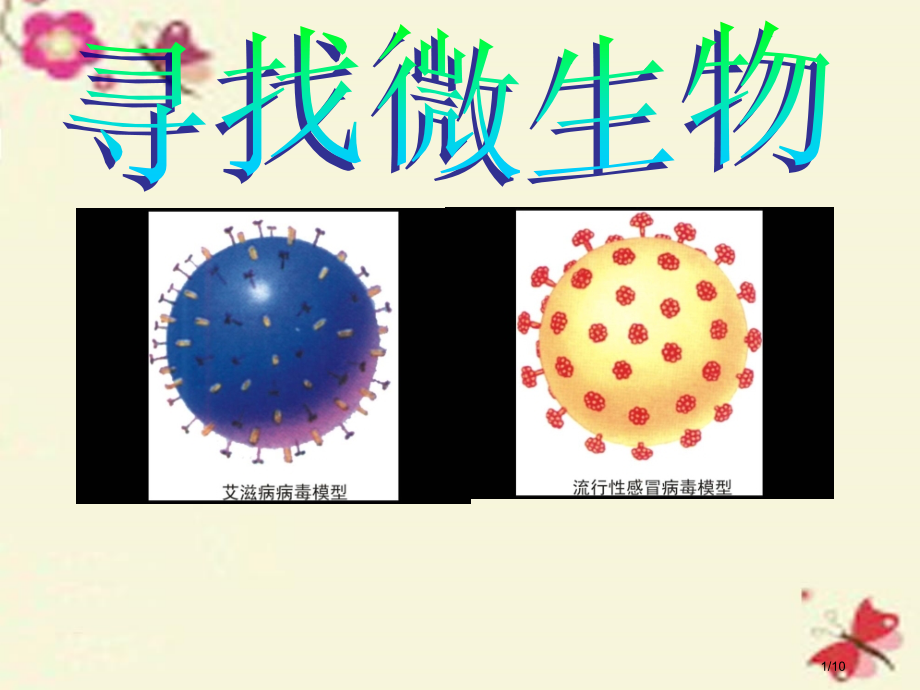 五年级科学下册5.1寻找微生物全国公开课一等奖百校联赛微课赛课特等奖PPT课件.pptx_第1页