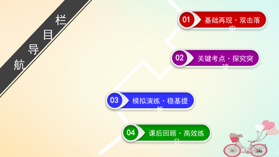 高考物理复习第04章曲线运动万有引力定律第4讲万有引力与航天市赛课公开课一等奖省名师优质课获奖PPT.pptx_第2页