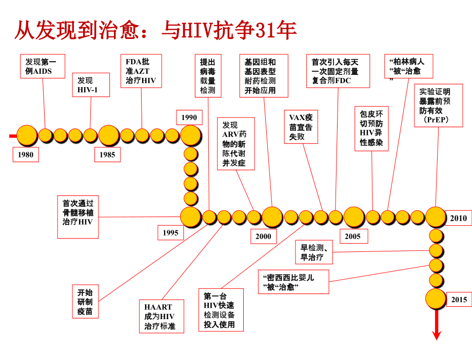 HIV从发现到“治愈”.ppt_第2页