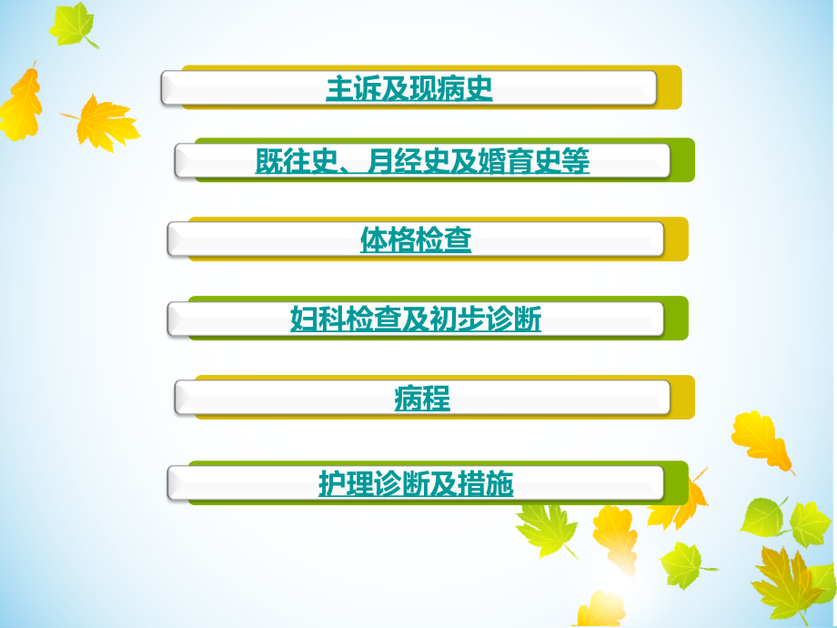 异位妊娠(教学检查).ppt_第2页