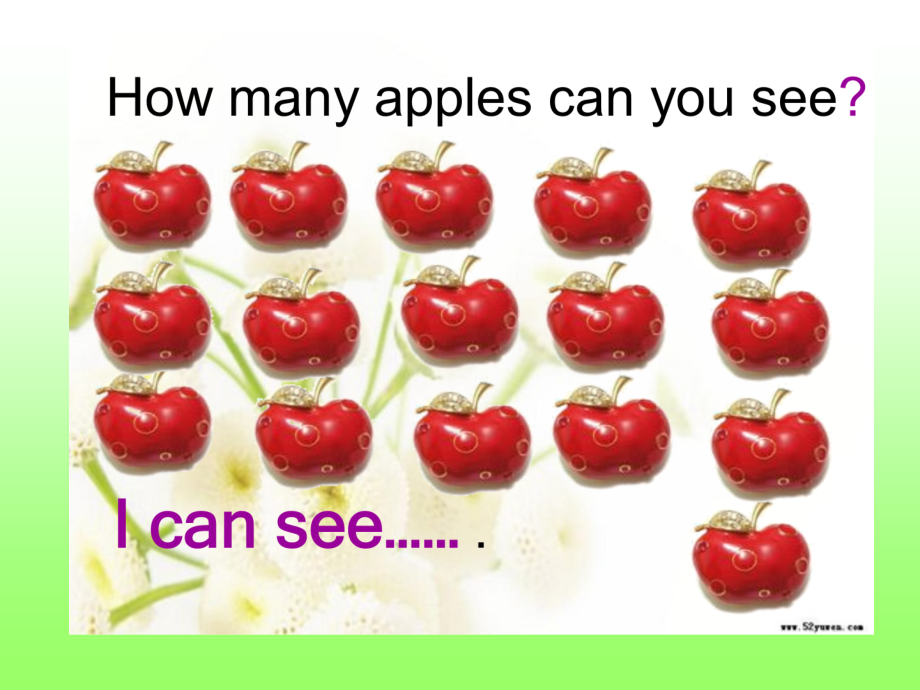 人教版三年级英语下册第三单元.ppt_第2页