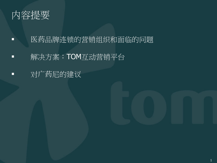 广州药业chinaplus方案.ppt_第1页