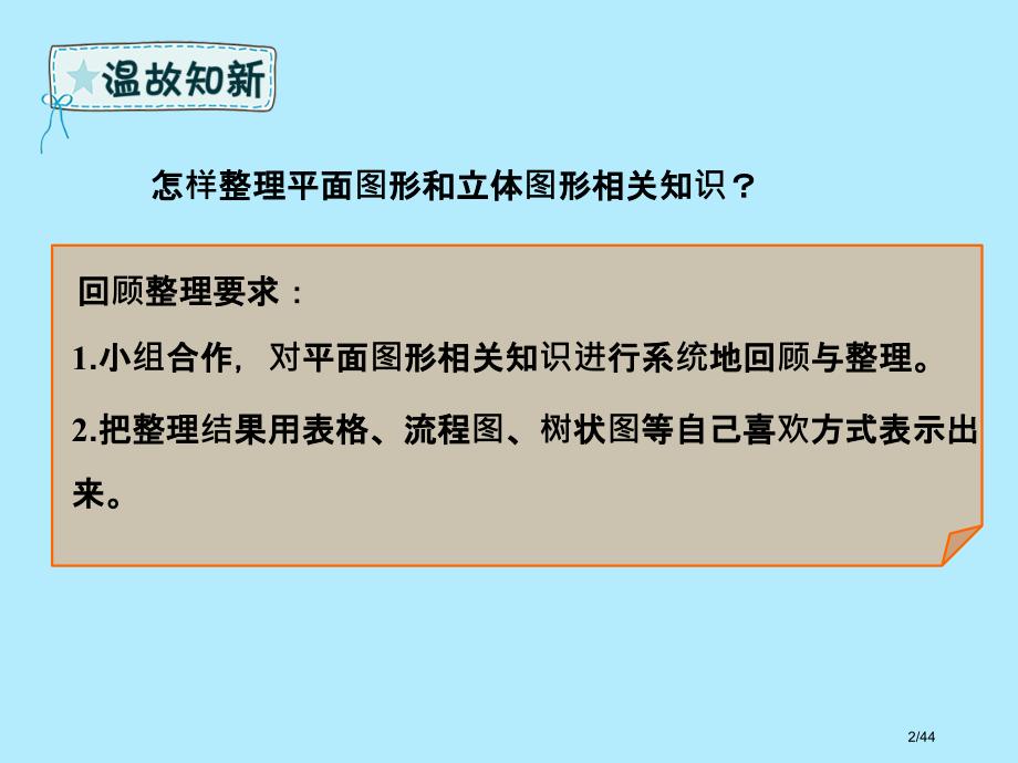 六年级数学下册回顾整理图形与几何—图形的认识省公开课一等奖新名师优质课获奖PPT课件.pptx_第2页