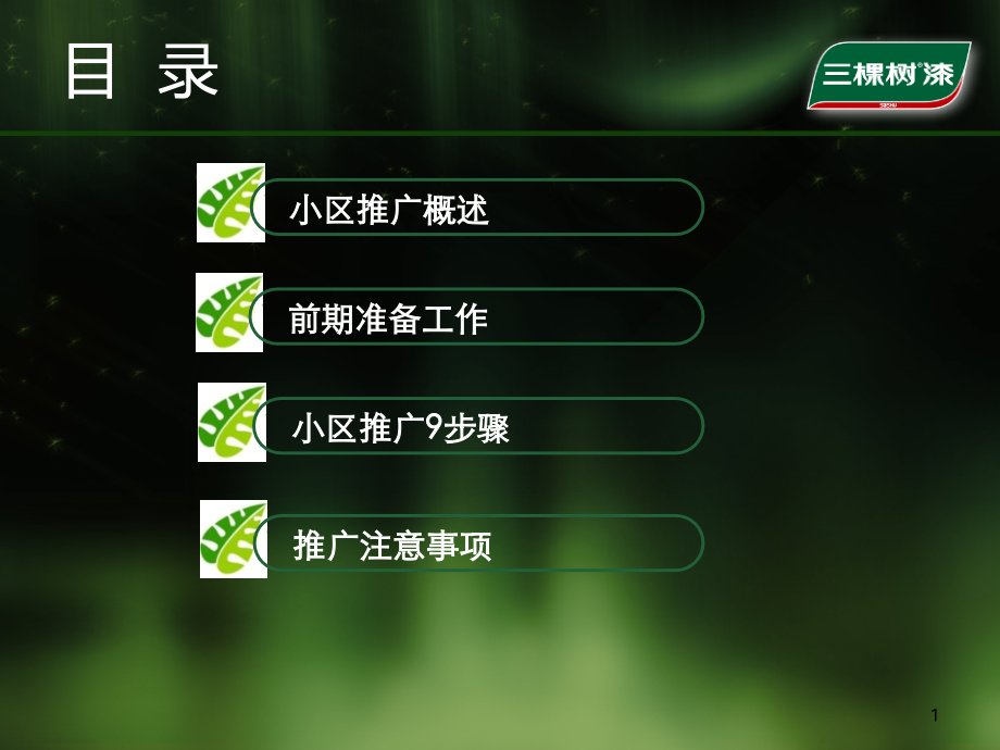 小区推广标准版.ppt_第1页