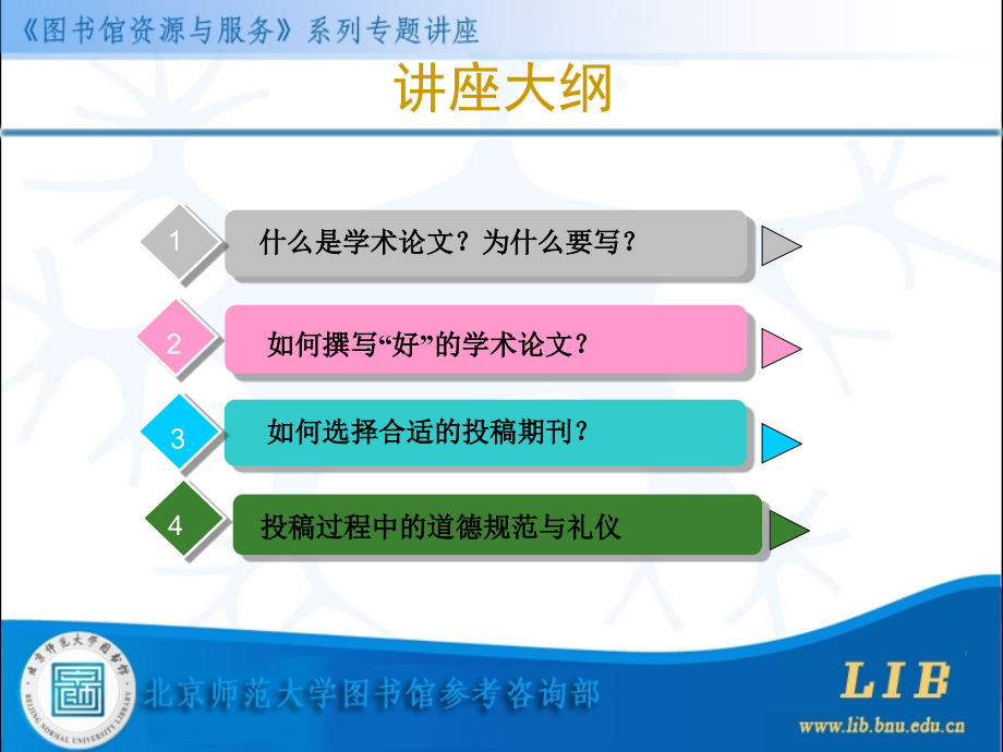 学术论文写作与投稿指南.ppt_第2页