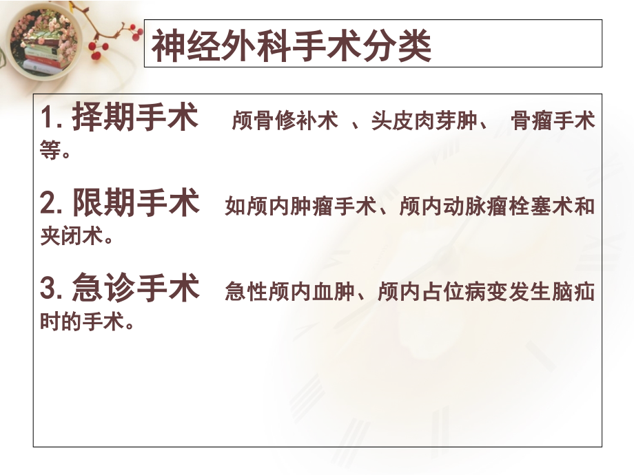 神外围手术期医疗护理.ppt_第2页