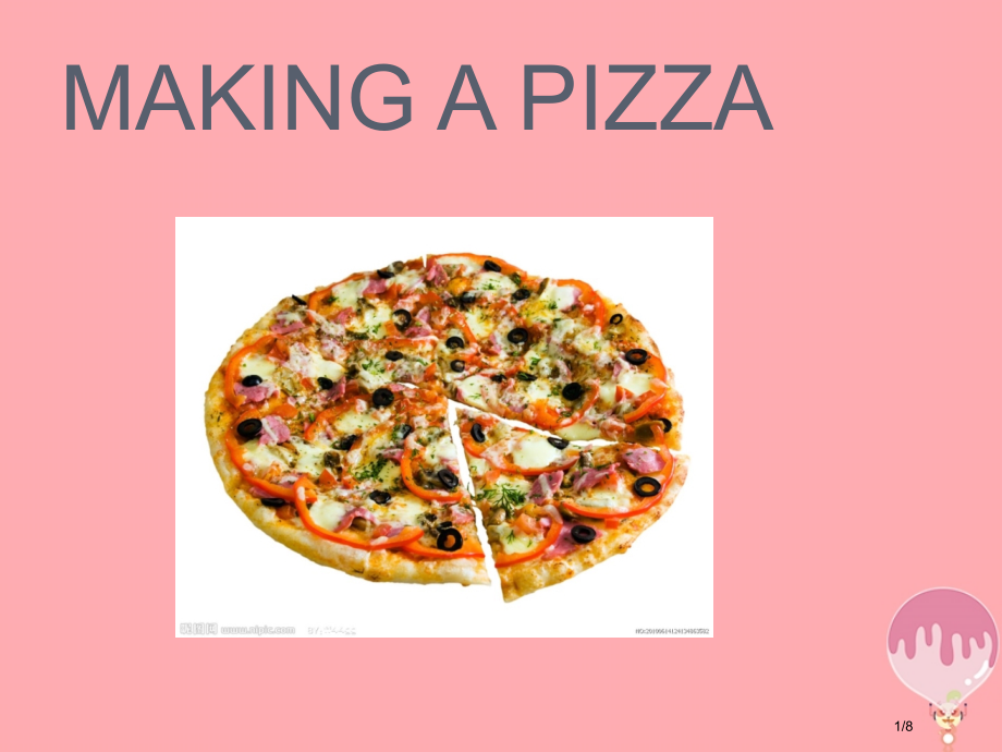 六年级英语上册-Unit-11-Let’s-make-a-pizz1全国公开课一等奖百校联赛微课赛课.pptx_第1页