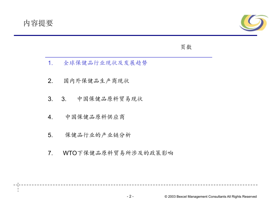博纳投资报告保健品行业分析040408.ppt_第2页