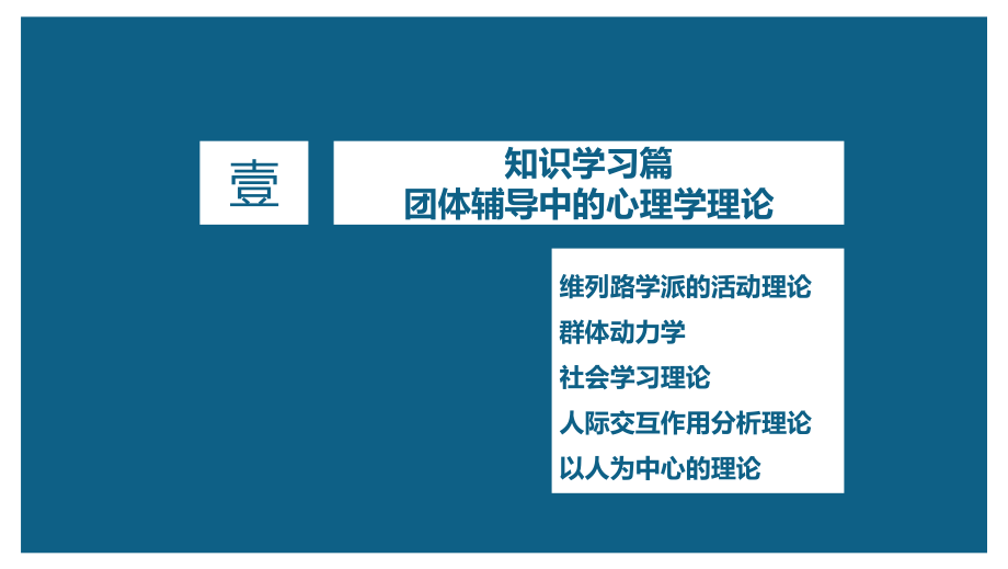 团体心理辅导第三单元.ppt_第2页