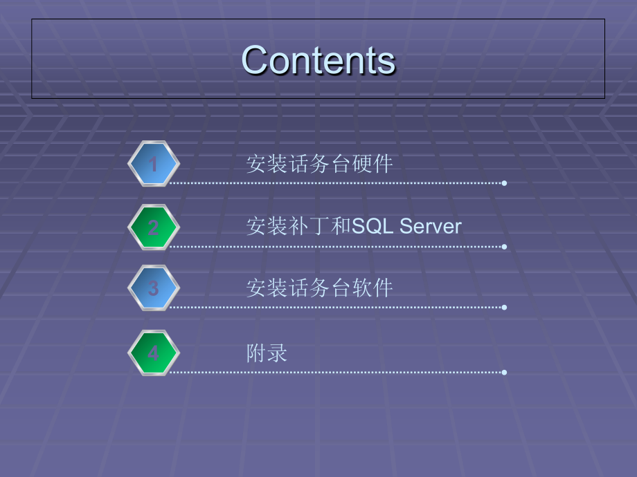 中兴NGN话务台安装与业务培训指南-终端版.ppt_第2页
