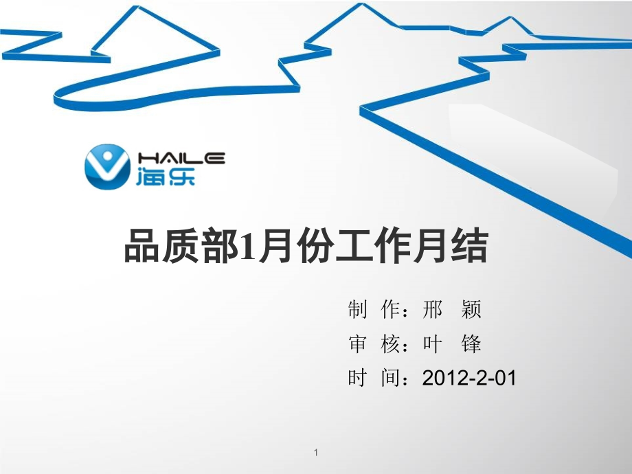 品质总结.ppt_第1页