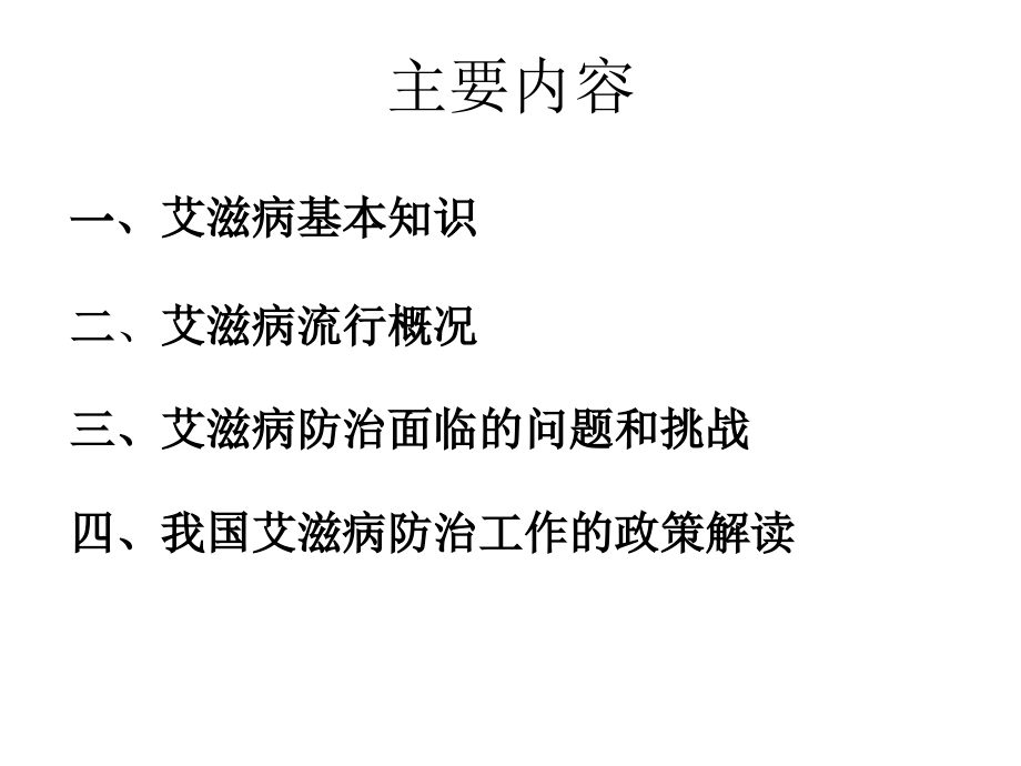 全球抗艾之旅.ppt_第2页