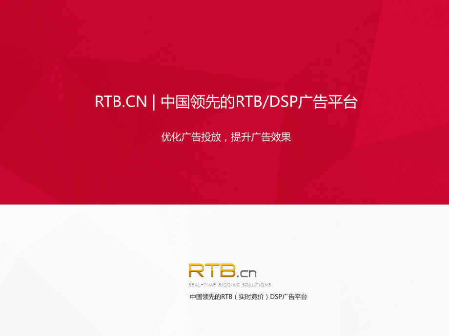 RTBCN—实时竞价RTB精准广告投放DSP介绍.ppt_第1页