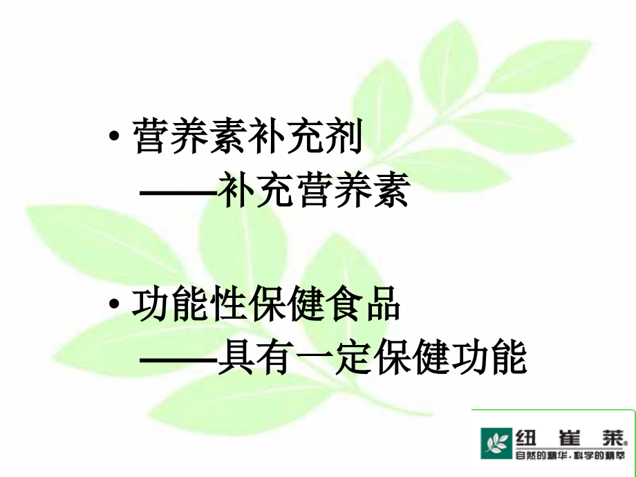 纽崔莱营养食品卖点.ppt_第2页
