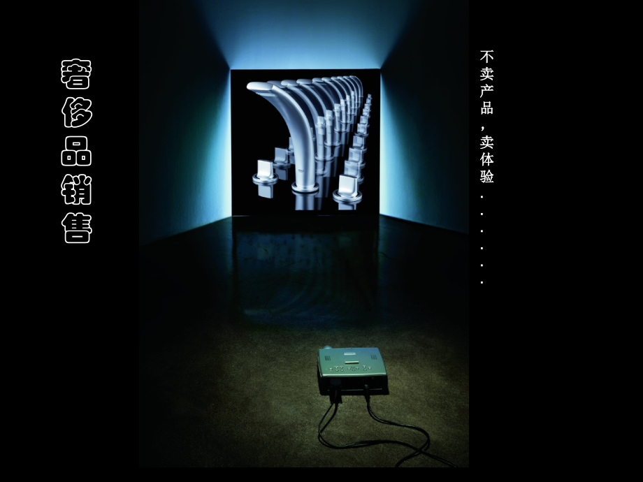 奢侈品销售指导.ppt_第1页