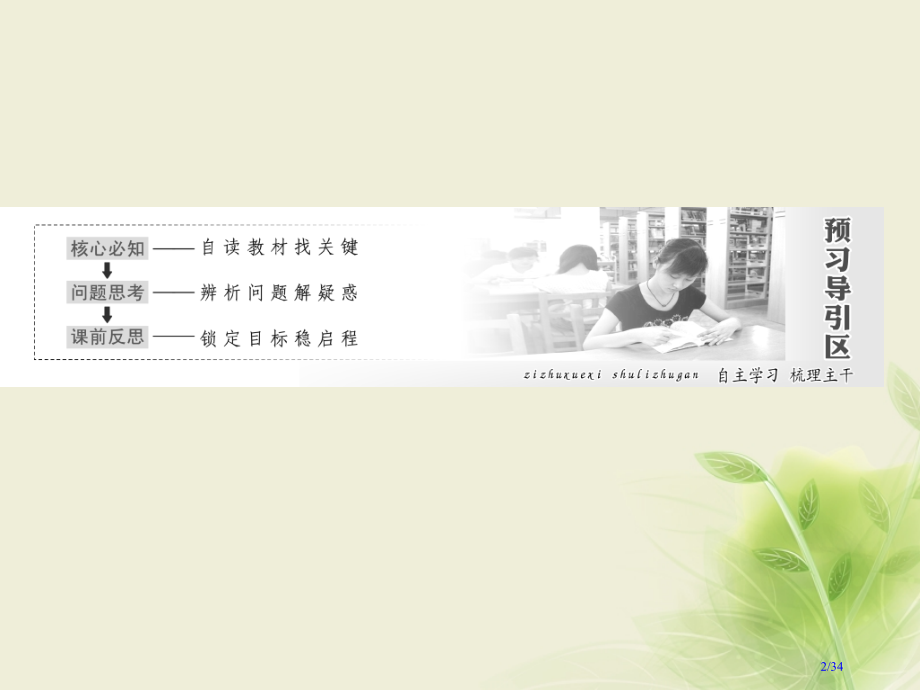 高中数学第一章算法初步1.2基本算法语句第三课时循环语句省公开课一等奖新名师优质课获奖PPT课件.pptx_第2页