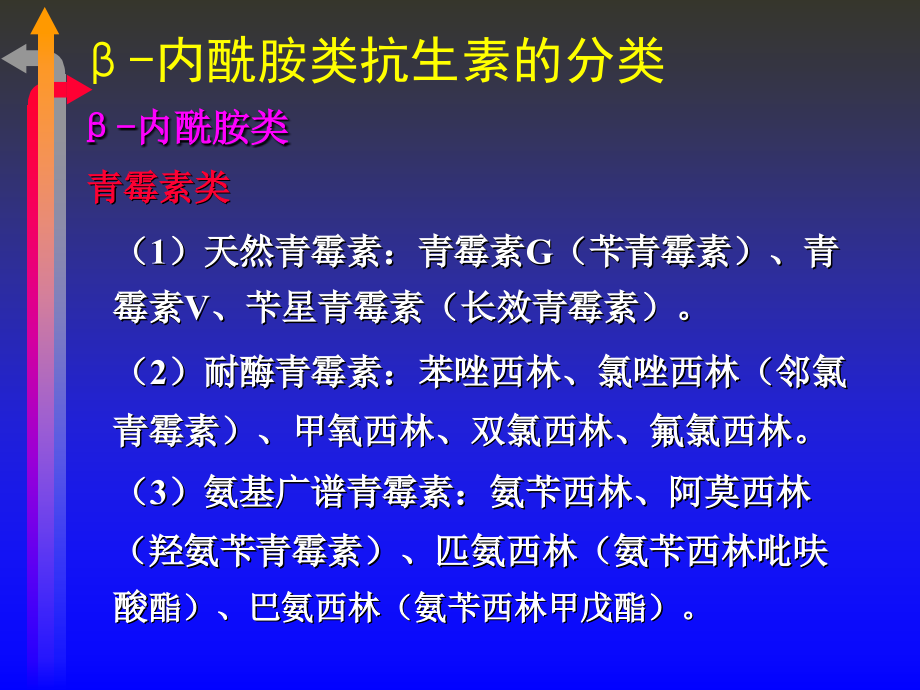 细菌耐药与抗菌药物的优化.ppt_第1页