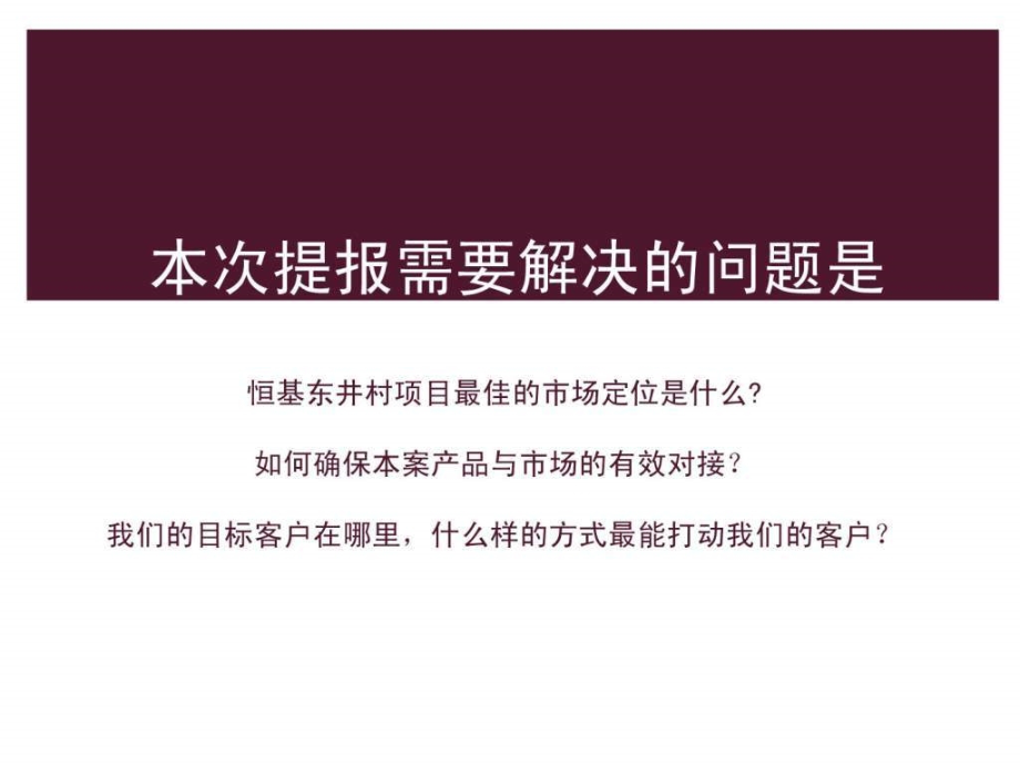 恒基南京东井村项目提报方.ppt_第2页