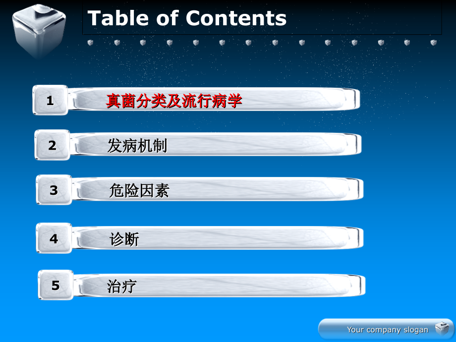 深部真菌感染高危因素及诊治的介绍.ppt_第2页