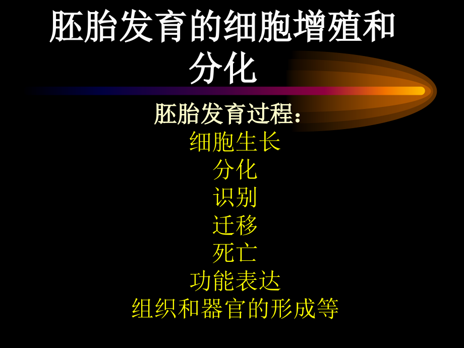 发育生物学第四周简.ppt_第1页