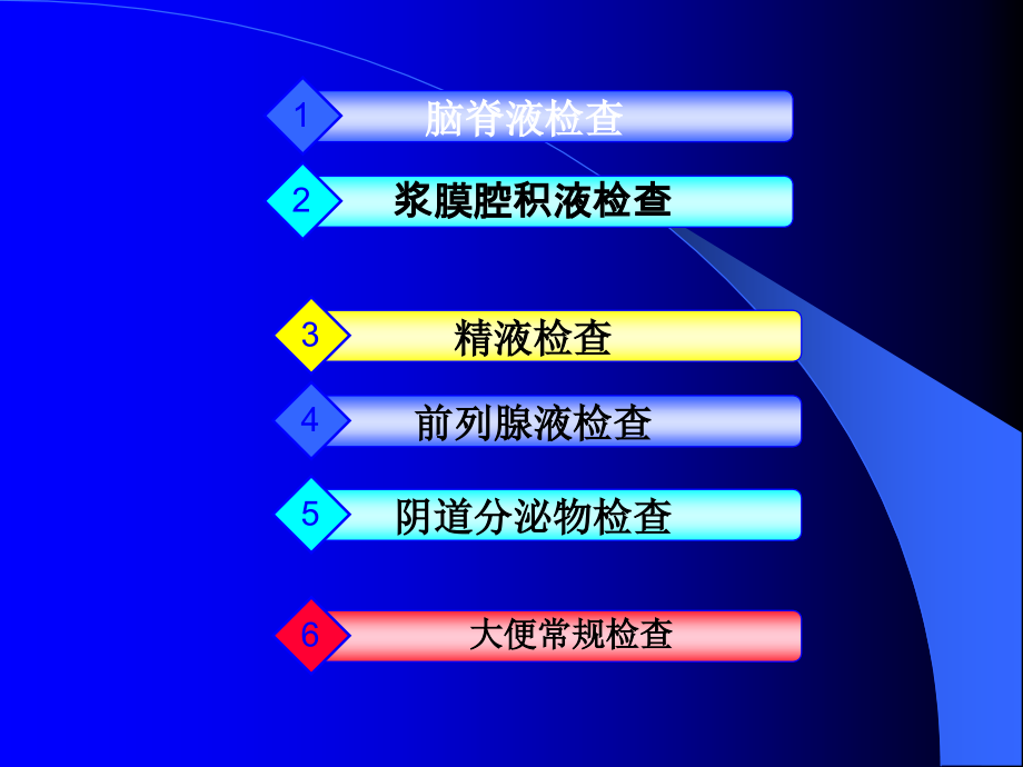 穿刺液便常规检查.ppt_第2页
