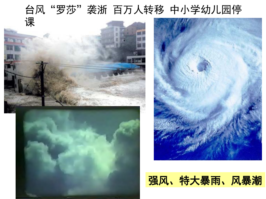 自然灾害对人类的危害(2).ppt_第1页