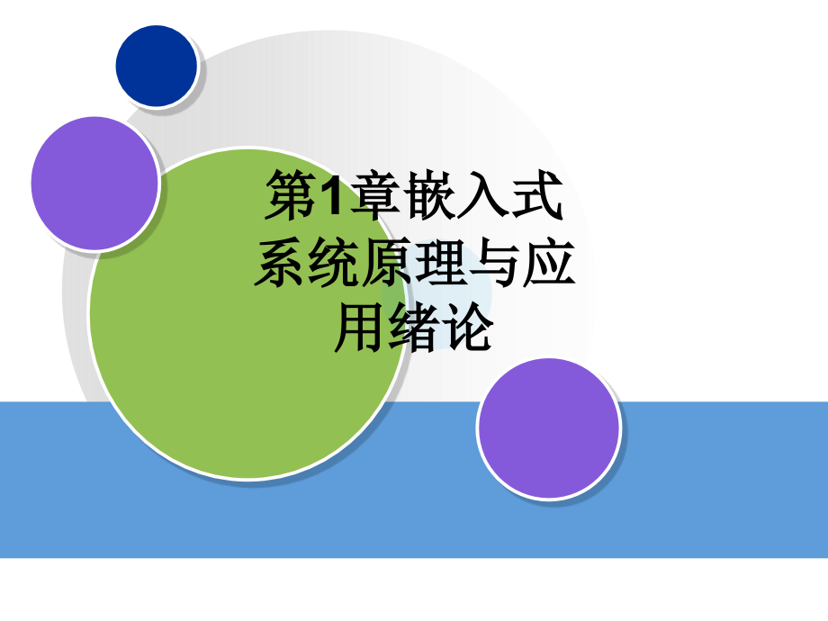 第1章嵌入式系统原理与应用绪论.ppt_第1页