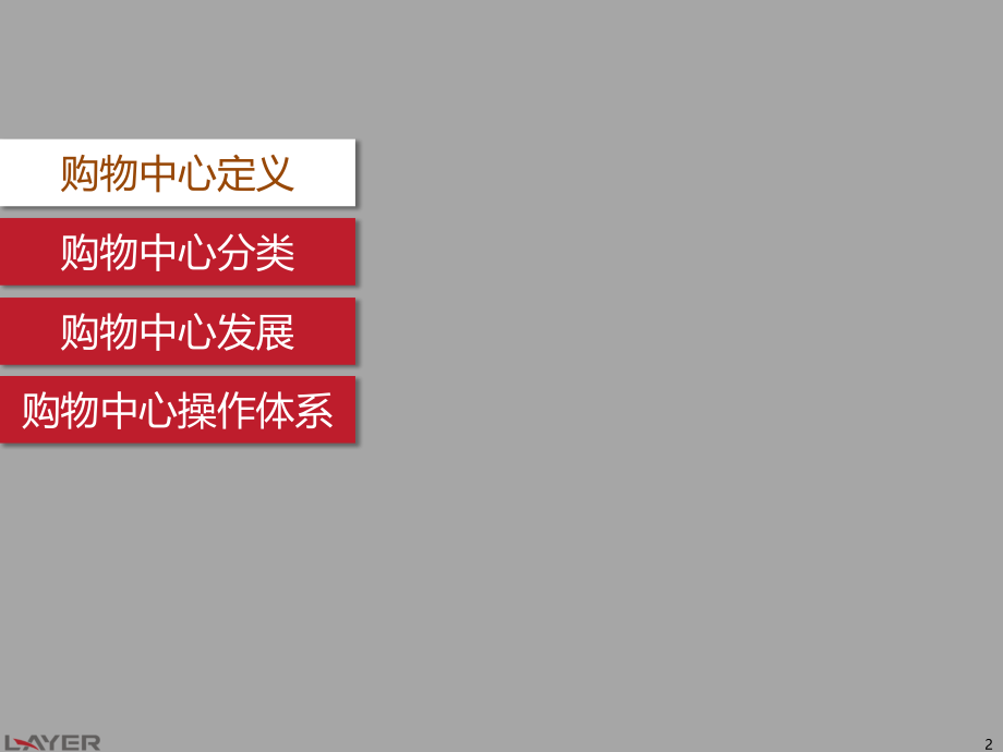 全球购物中心发展及操作体系126P.pptx_第2页
