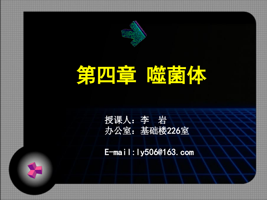 噬菌体、细菌的遗传和变异.ppt_第1页
