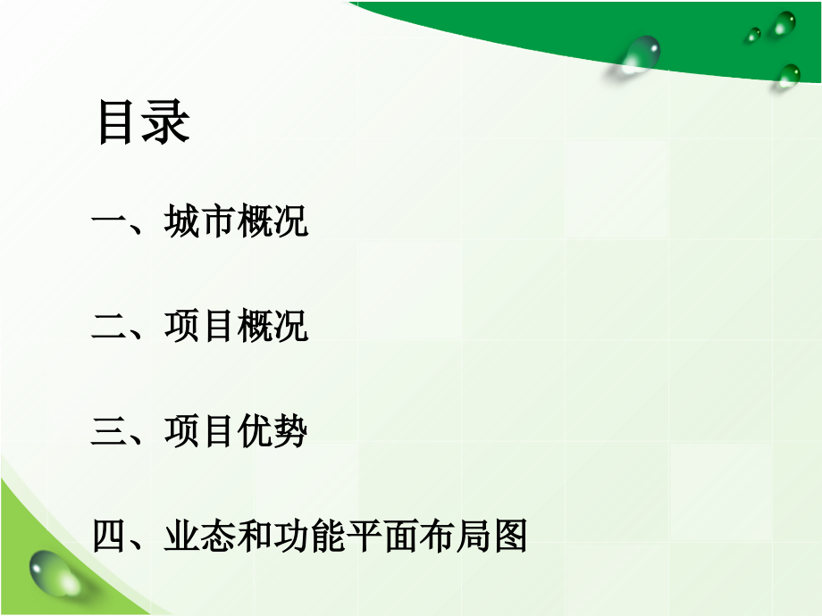 安徽淮南时代广场招商手册(38页).ppt_第2页