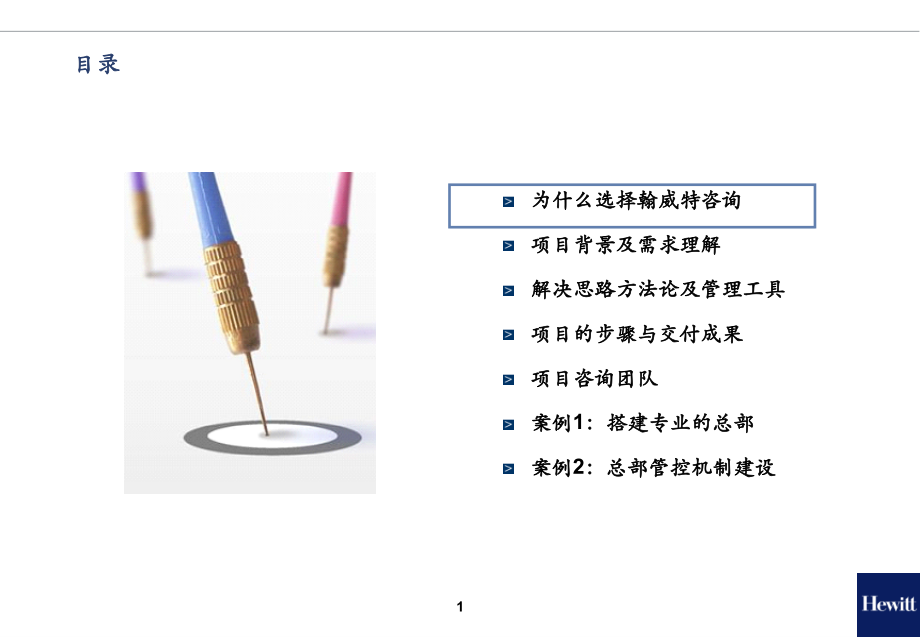 翰威特：提升组织能力-提高组织效率-推动越秀水泥战略实现——越秀水泥集团内部管理提升项目2010.ppt_第2页