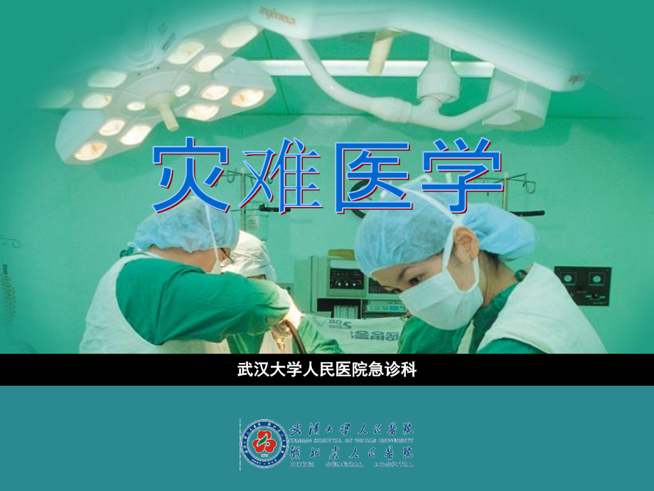 灾难医学概论.ppt_第2页