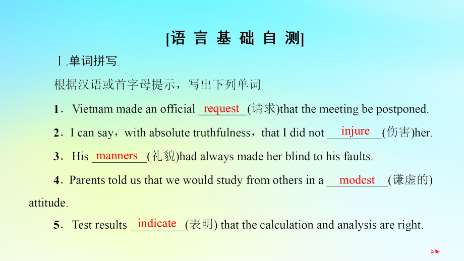 高中英语-Unit-12-Culture-Shock-Section-Ⅳ-Language-Poin.pptx_第2页