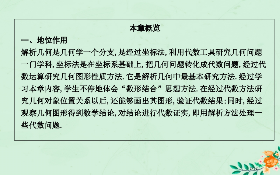 高中数学第三章直线与方程3.1.1倾斜角与斜率省公开课一等奖新名师优质课获奖PPT课件.pptx_第2页