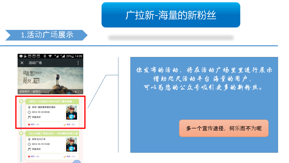 咫尺活动活动发起者篇1活动与邀请函.pptx_第2页